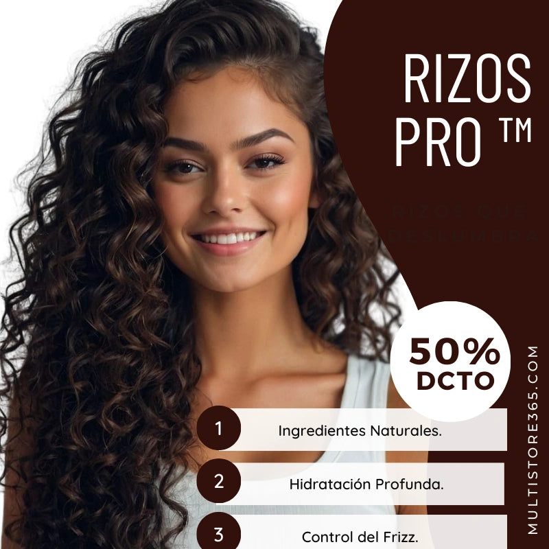 Rizos Pro ™